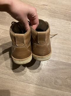 Ботинки geox mattias b abx amphibiox