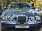 Jaguar S-type 3.0 AT, 2006, 109 613 км объявление продам