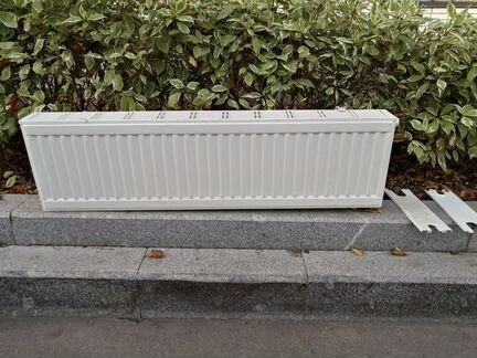 Радиатор отопления prado universal 10Х300Х1100