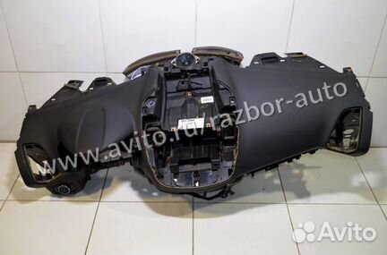 Торпедо Панель приборов Ford Escape / Kuga 2 2012+