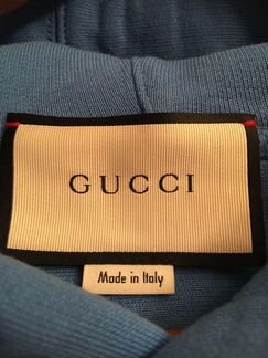 Худи Gucci