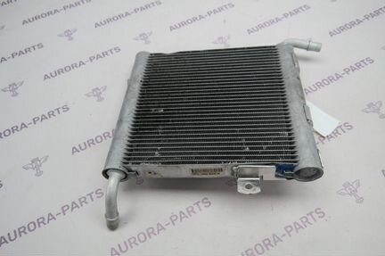 Радиатор охлаждения F-Pace X761 2016-2020