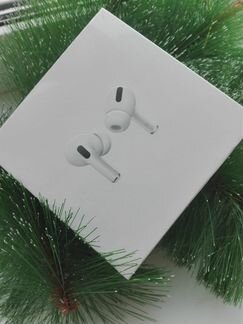 AirPods pro,рст. Оригинал Новые