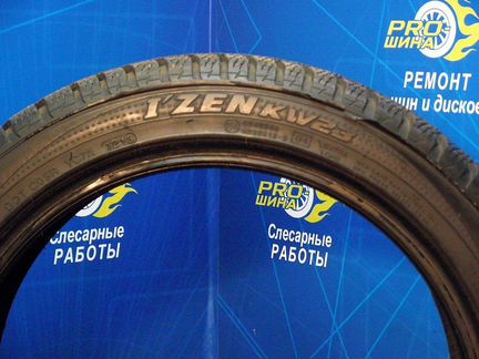 Зимняя шина R16 205 45 16 Kumho I ZEN KW23