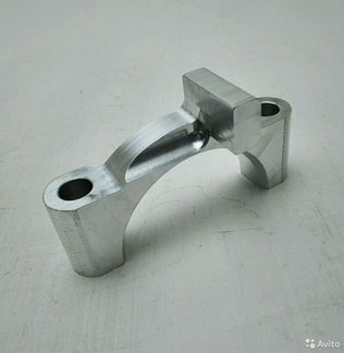 Держатель подшипника дифференциала A4AF3/A4BF3