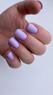 Мастер маникюра