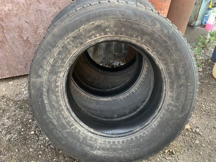 285/60/18 Зим.шип