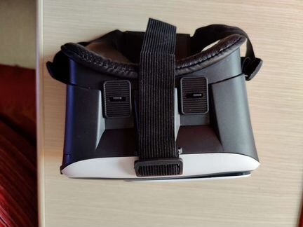 VR BOX для смартфона