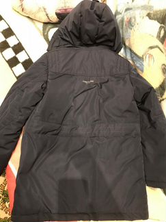 Куртка демисезонная для мальчика фирмы Finn Flare