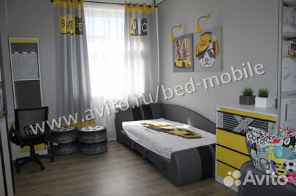 Детская мебель Колледж