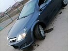 Opel Astra 1.7 МТ, 2008, 220 000 км