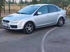 Ford Focus 1.8 МТ, 2007, 193 000 км