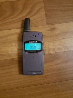 Ericsson t28s