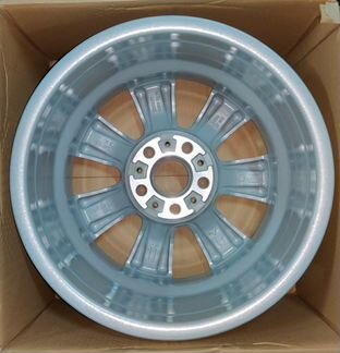Новый диск 158 стиль BMW 6775596 E90