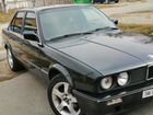 BMW 3 серия 1.8 МТ, 1988, 500 000 км