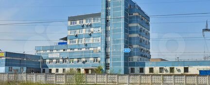 Продажа офиса 13,8 кв.м., Чагинская, 4с13