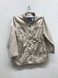 Детский плащ Mayoral