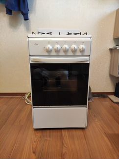 Газовая плита