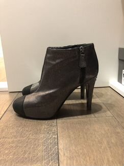 Ботильоны Chanel оригинал