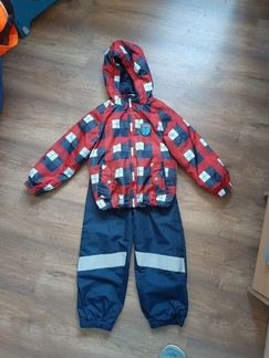 Костюм демисезонный Gusti-116