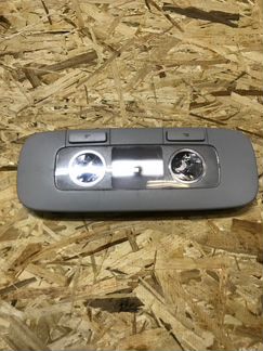 Плафон освещения Skoda Superb седан cdab 2011