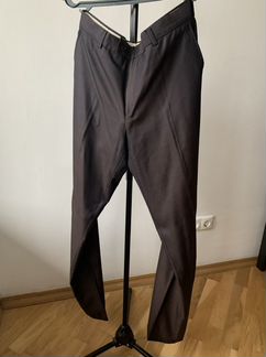 Костюм брючный мужской Большевичка Clubber