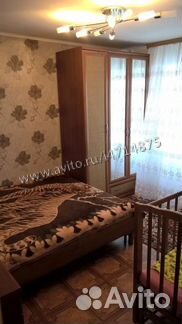 2-к квартира, 60 м², 10/14 эт.