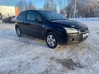 Ford Focus 2.0 МТ, 2007, 195 000 км