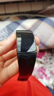 Samsung Gear Fit 2 Pro