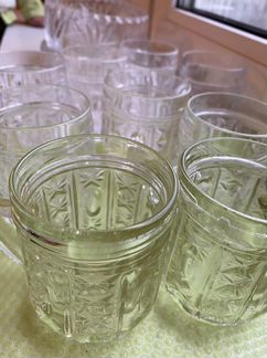 Кружка СССР