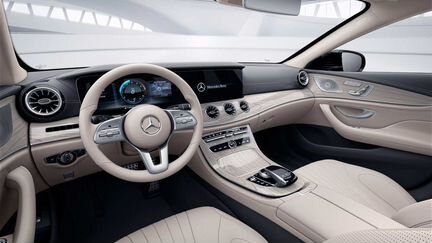 Mercedes-Benz CLS-класс 3.0 AT, 2020