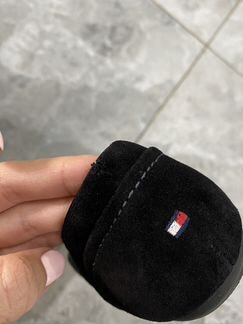 Балетки Tommy Hilfiger 40