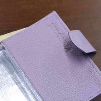 Портмоне для автодокументов