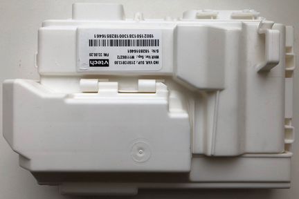 Модуль стиральной машины windy C00522511 С00519655