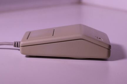Apple Desktop Bus Mouse G5431