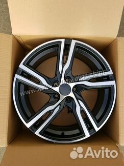 Диски NEW R18 XC60, XC70, XC90, S60, S80, V60, V70