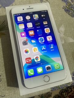 Телефон iPhone 7 Plus 128