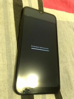 Samsung galaxy A01 core 16gb