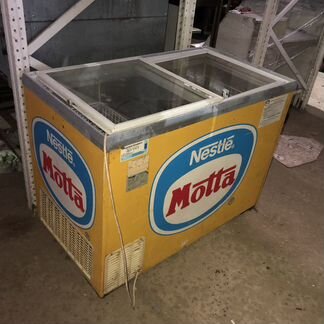 Ларь морозильный Derby EK 35
