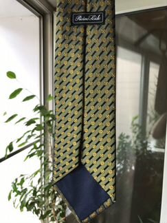 Галстук мужской (цена за 2 галстука)