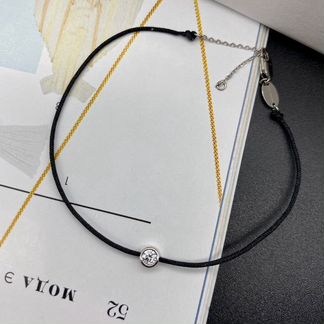 Браслет нить Cartier