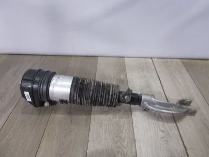 Пневмоамортизатор передний левый бмв Х5 Г05 BMW X5