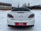 Mazda 6 2.0 AT, 2008, 144 000 км объявление продам