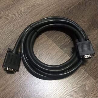 Кабель VGA Kramer C-GM/GM-10, 3 метра