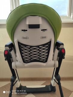 Стул Peg-Perego Siesta