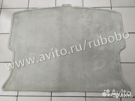 Ковер багажника 8L84-78454A14 Ford Escape 2 USA