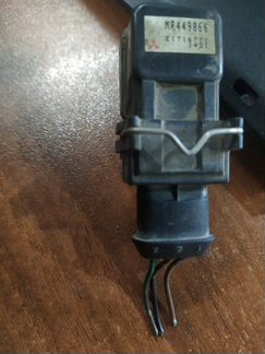 Датчик абсолютного давления Mitsubishi Carisma