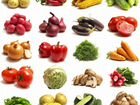 Овощи и фрукты оптом