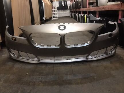 Бампер передний Bmw F 10 Restaling
