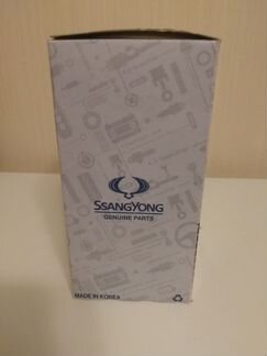 Масляный фильтр Ssang Yong 6721803009 оригинал